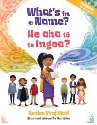 What's in a Name? : He Aha Tō Te Ingoa?