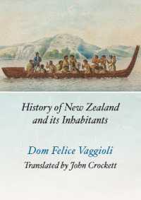 History of New Zealand and its Inhabitants （2ND）