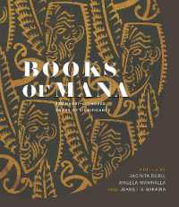 Books of Mana : 180 Maori-Authored Books of Significance