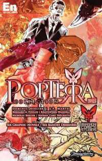 The PopTerra Collection : Six Graphic Novels (Popterra)