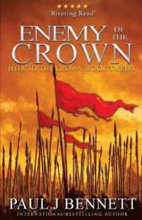Enemy of the Crown : An Epic Fantasy Novel (Heir to the Crown)