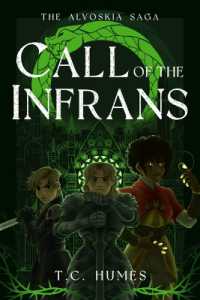 Call of the Infrans (Alvoskia)