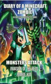 Monsters Attack (Diary of a Minecraft Zombie)