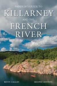 A Paddler's Guide to Killarney and the French River (Paddler's Guide) （2ND）