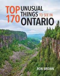 Top 170 Unusual Things to See in Ontario （7TH）