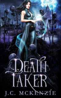 Death Taker (Lark Morgan") 〈3〉