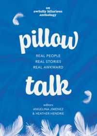 Pillow Talk : Real People. Real Stories. Real Awkward.