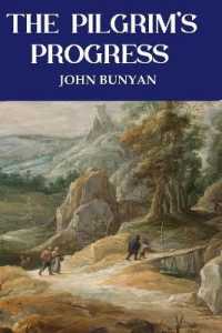 The Pilgrim's Progress : Unabridged Large Print Edition