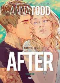 After: the Graphic Novel Volume One