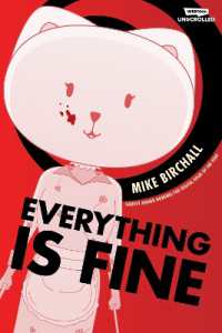 Everything is Fine Volume One : A WEBTOON Unscrolled Graphic Novel