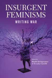 Insurgent Feminisms: Writing War