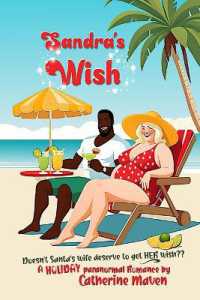 Sandra's Wish : A Christmas Paranormal Romance (Holiday Paranormal Romances)