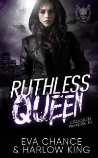 Ruthless Queen (Crooked Paradise)
