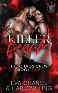 Killer Beauty (The Chaos Crew)