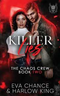 Killer Lies (The Chaos Crew)