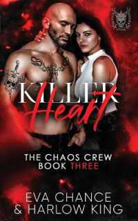 Killer Heart (The Chaos Crew)