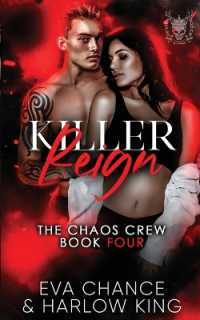 Killer Reign (The Chaos Crew)