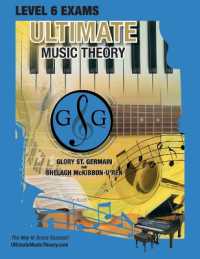 LEVEL 6 Music Theory Exams Workbook - Ultimate Music Theory Supplemental Exam Series : LEVEL 5, 6, 7 & 8 - Eight Exams in each Workbook PLUS Bonus Exam, Theory MAP & 10 Tips to Score 100%! (Ultimate Music Theory Exam Level)