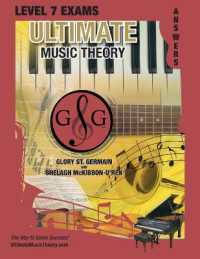 LEVEL 7 Music Theory Exams Answer Book - Ultimate Music Theory Supplemental Exam Series : LEVEL 5, 6, 7 & 8 - Eight Exams in each Workbook PLUS Bonus Exam, Theory MAP & 10 Tips to Score 100%! (Ultimate Music Theory Exam Level)