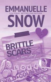 Brittle Scars (Whiskey Melody)