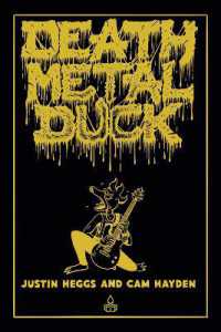Death Metal Duck