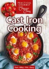 Cast Iron Cooking （Spiral）
