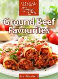 Ground Beef Favourites (New Original) （Spiral）