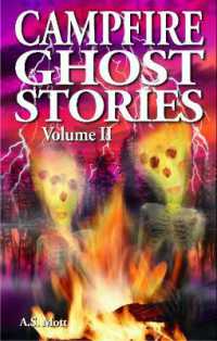 Campfire Ghost Stories : Volume II