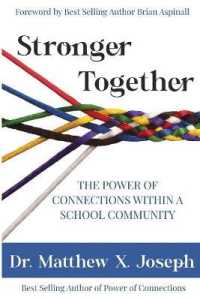 Stronger Together : The Power of Connections within a School Community