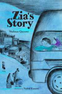 Zia's Story -- Hardback (English Language Edition)