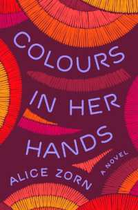 Colours in Her Hands