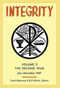 Integrity, Volume 3 (1947) : (July-December)