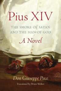 Pius XIV : The Smoke of Satan and the Man of God