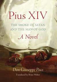 Pius XIV : The Smoke of Satan and the Man of God