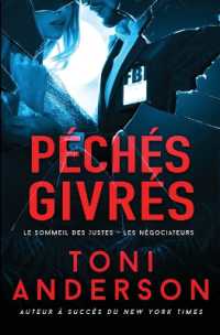 Péchés givrés (Le Sommeil Des Justes - Les Négociateurs)