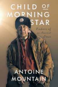 Child of Morning Star : Embers of an Ancient Dawn
