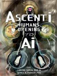 Ascenti: Humans Opening to AI (Artist Survival)