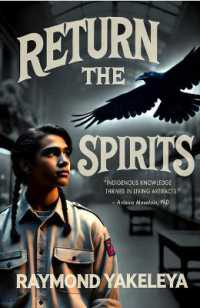 Return the Spirits (Indigenous Spirit of Nature)
