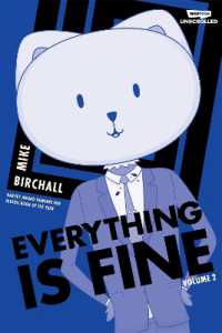 Everything is Fine Volume Two : A WEBTOON Unscrolled Graphic Novel