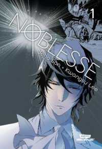 Noblesse Volume One : A WEBTOON Unscrolled Graphic Novel