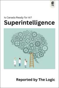 Superintelligence : Is Canada Ready for AI?