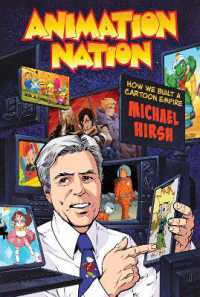 Animation Nation : How We Built a Cartoon Empire