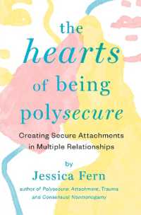 The HEARTS of Being Polysecure : Creating Secure Attachments in Multiple Relationships