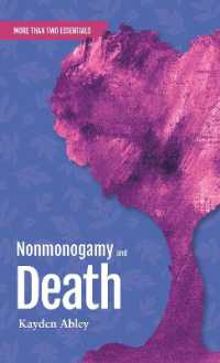 Nonmonogamy and Death : A More than Two Essentials Guide