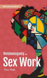 Nonmonogamy and Sex Work : A More than Two Essentials Guide