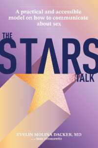 The STARS Talk : A Practical and Accessible Model on How to Communicate about Sex