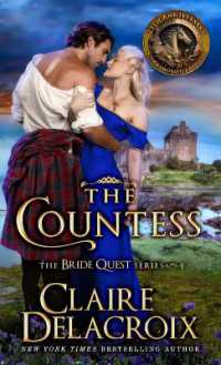 The Countess : A Medieval Scottish Romance (Bride Quest)