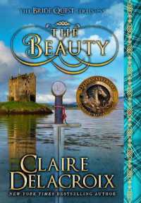 The Beauty : A Medieval Scottish Romance (Bride Quest) （25TH）