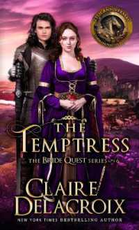 The Temptress : A Medieval Scottish Romance (Bride Quest)