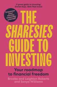 The Sharesies Guide to Investing : Your roadmap to financial freedom